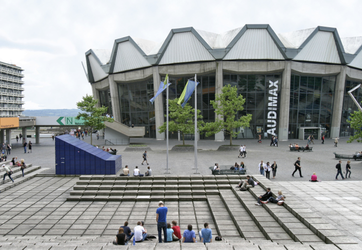 © Ruhr-Universität Bochum